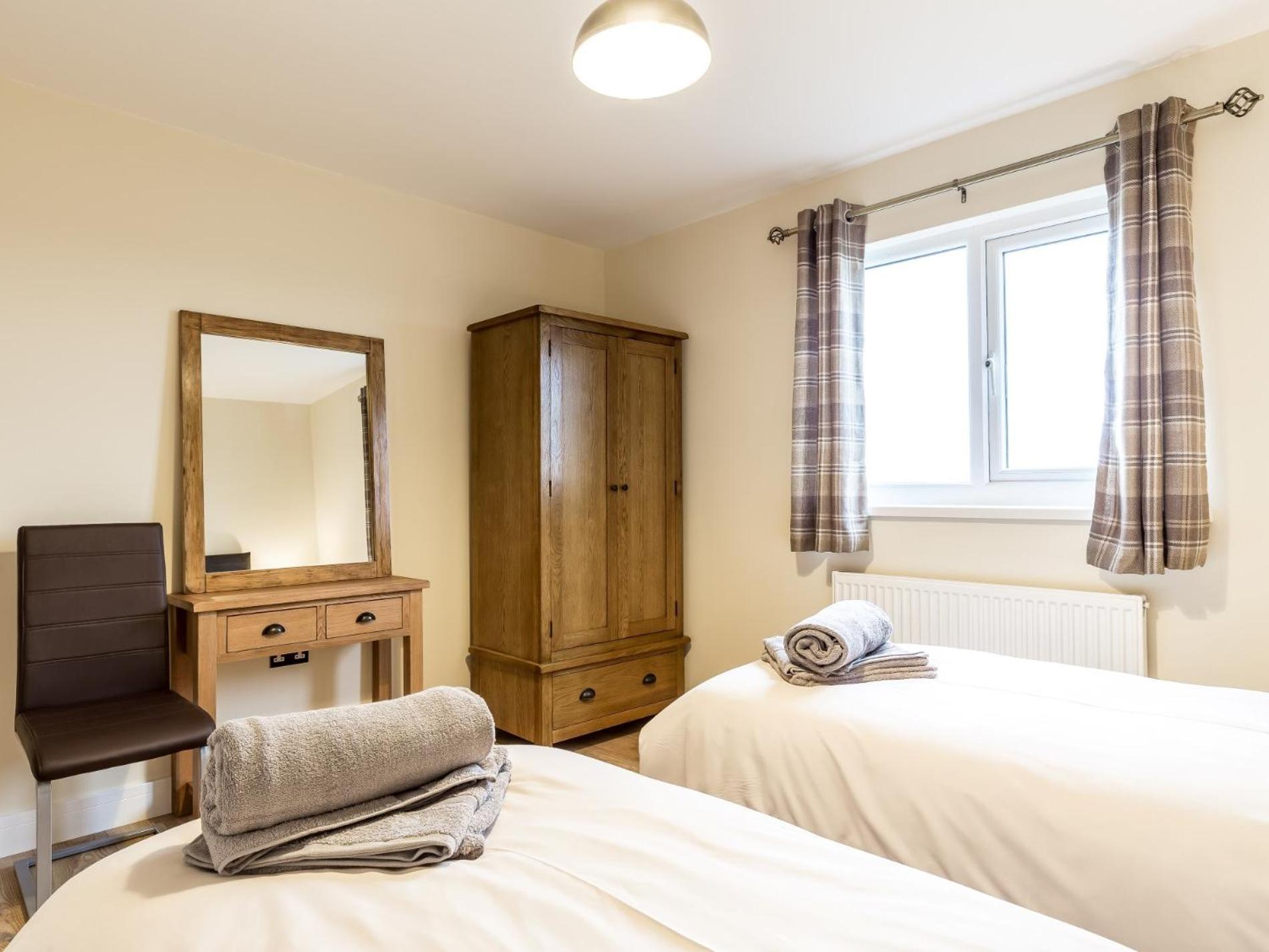 2 Bed In South Molton 78097 Villa Exterior foto