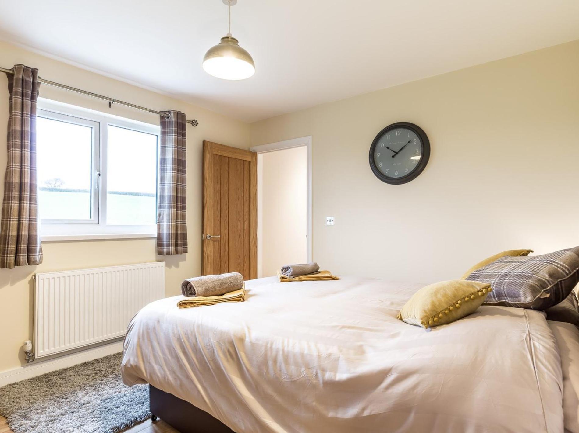 2 Bed In South Molton 78097 Villa Exterior foto