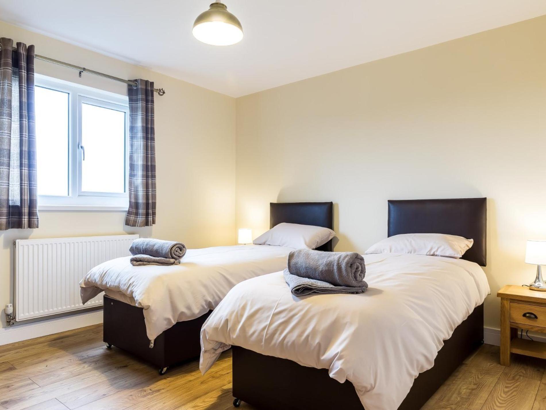 2 Bed In South Molton 78097 Villa Exterior foto