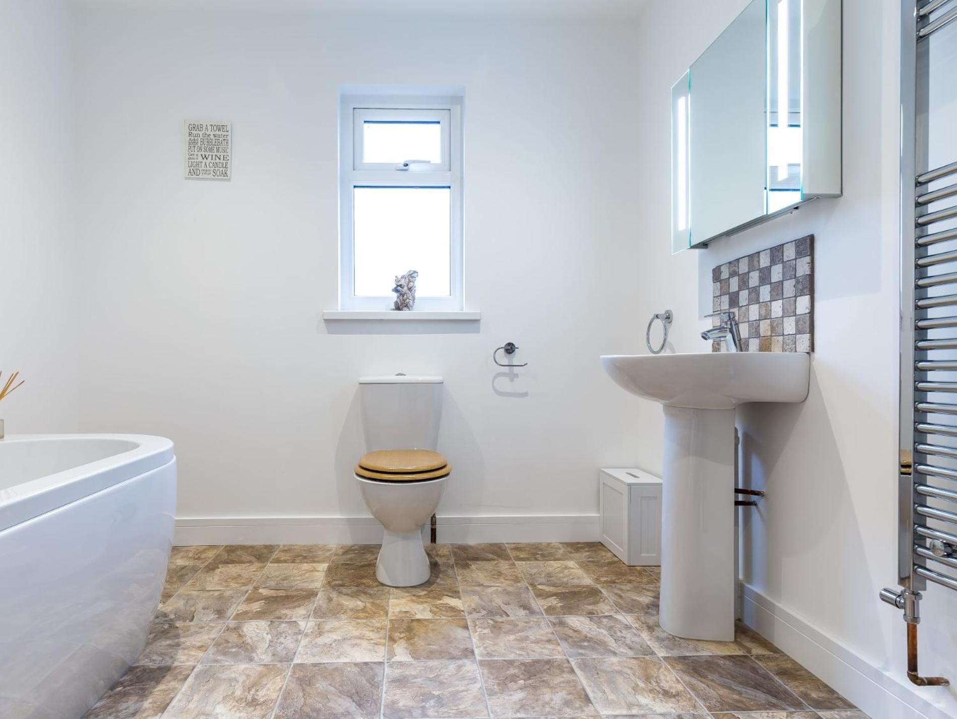 2 Bed In South Molton 78097 Villa Exterior foto
