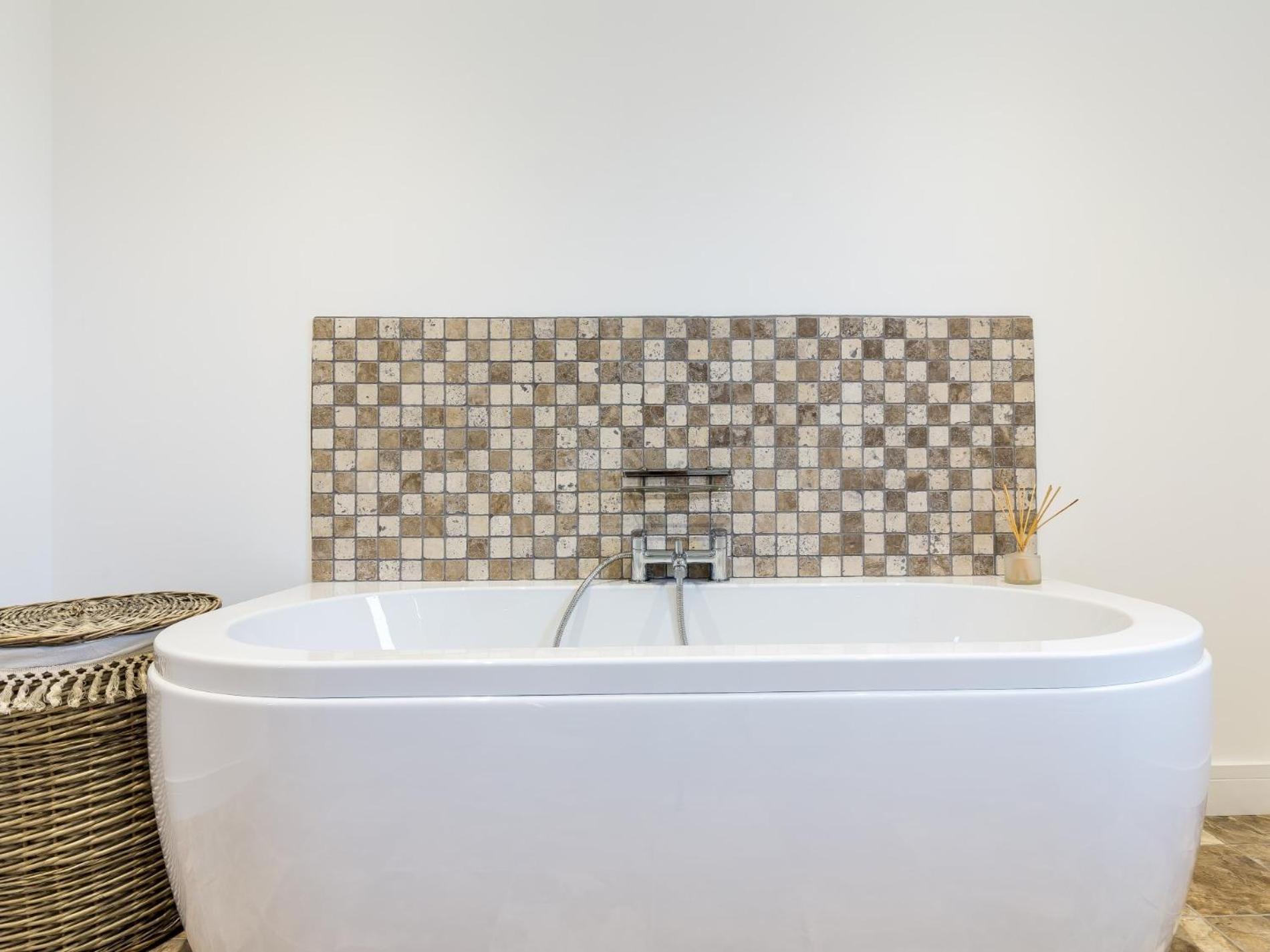 2 Bed In South Molton 78097 Villa Exterior foto