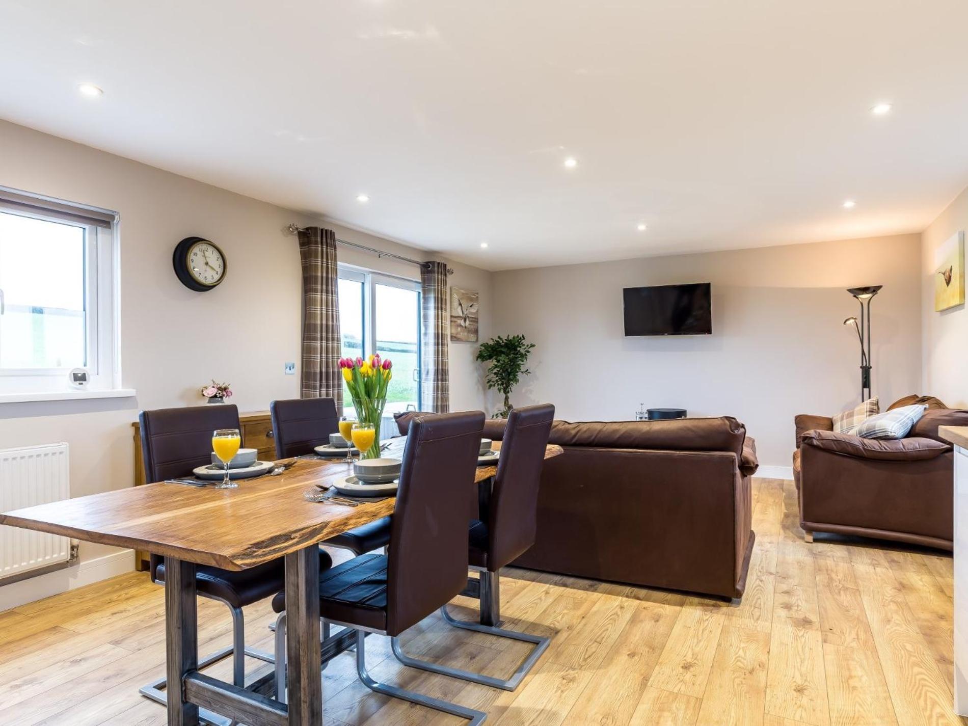 2 Bed In South Molton 78097 Villa Exterior foto